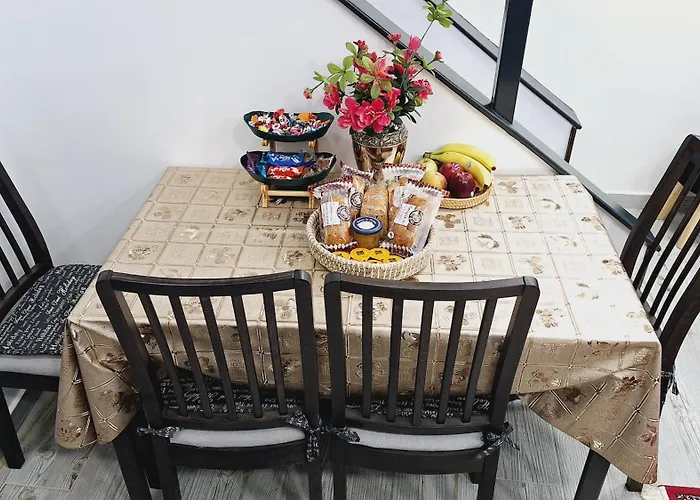 Thomas Luxury Apartment In The Historical Center Of Ioannina