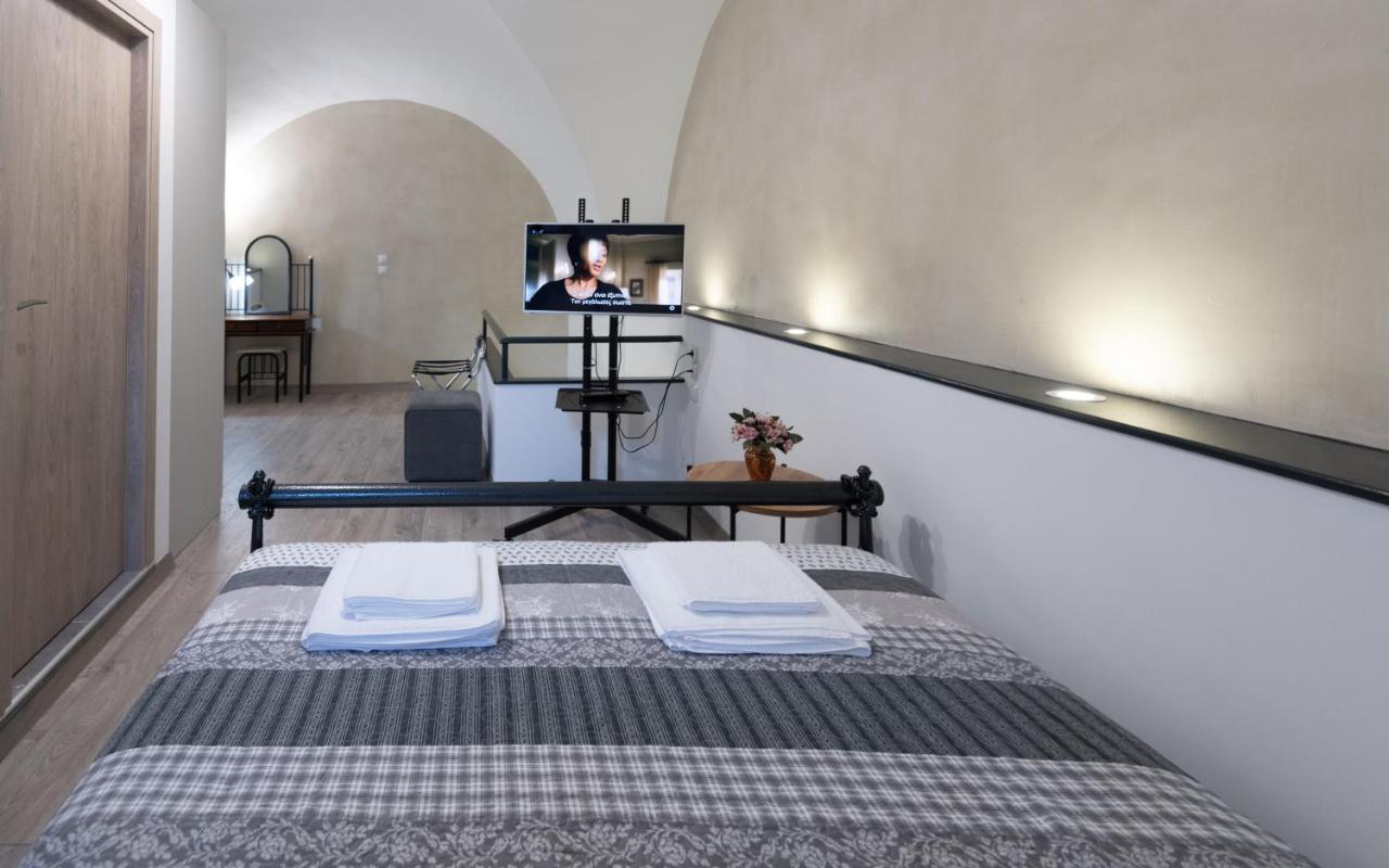 Apartment Thomas Luxury In The Historical Center Of Ioannina