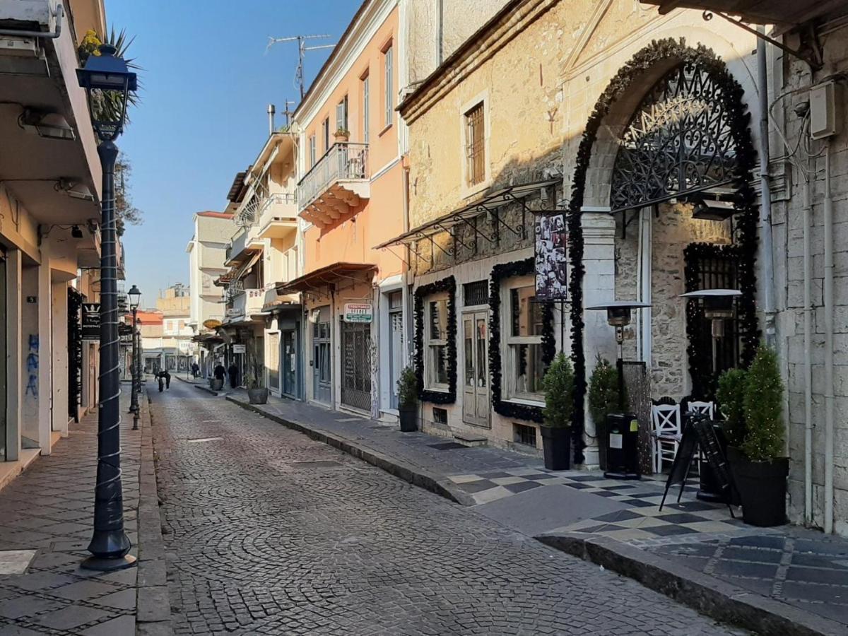 Apartment Thomas Luxury In The Historical Center Of