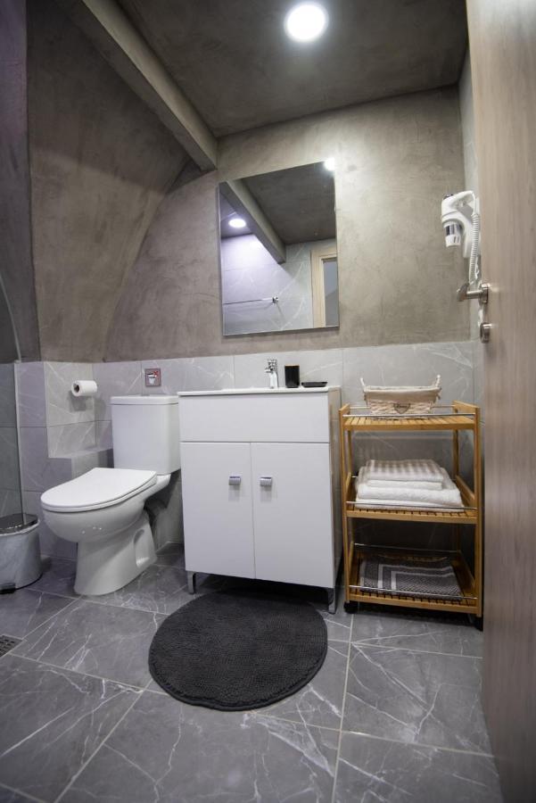 Thomas Luxury In The Historical Center Of Ioannina