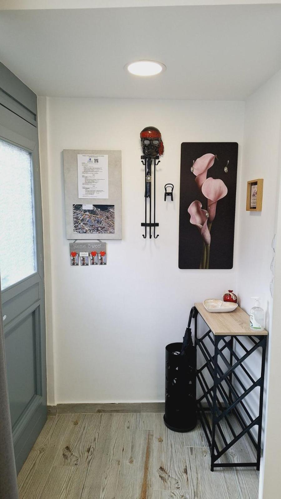 Thomas Luxury In The Historical Center Of Apartment Ioannina