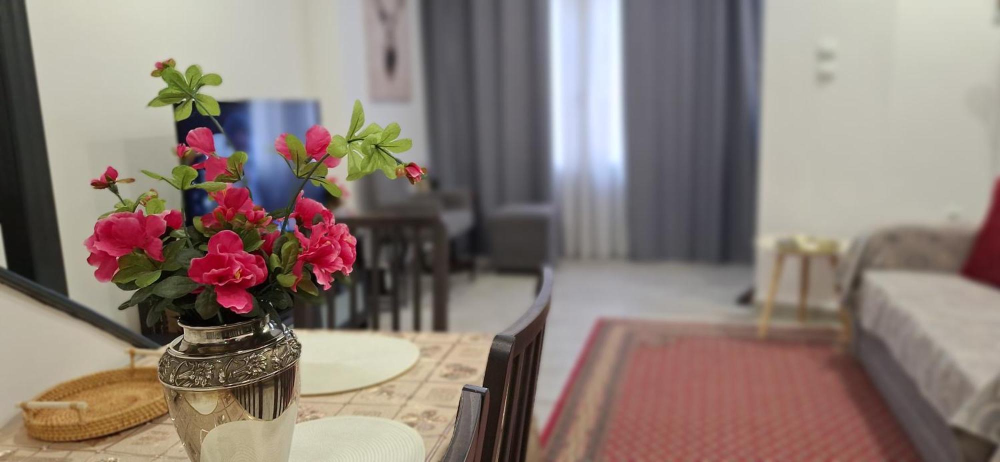 Thomas Luxury In The Historical Center Of * Ioannina