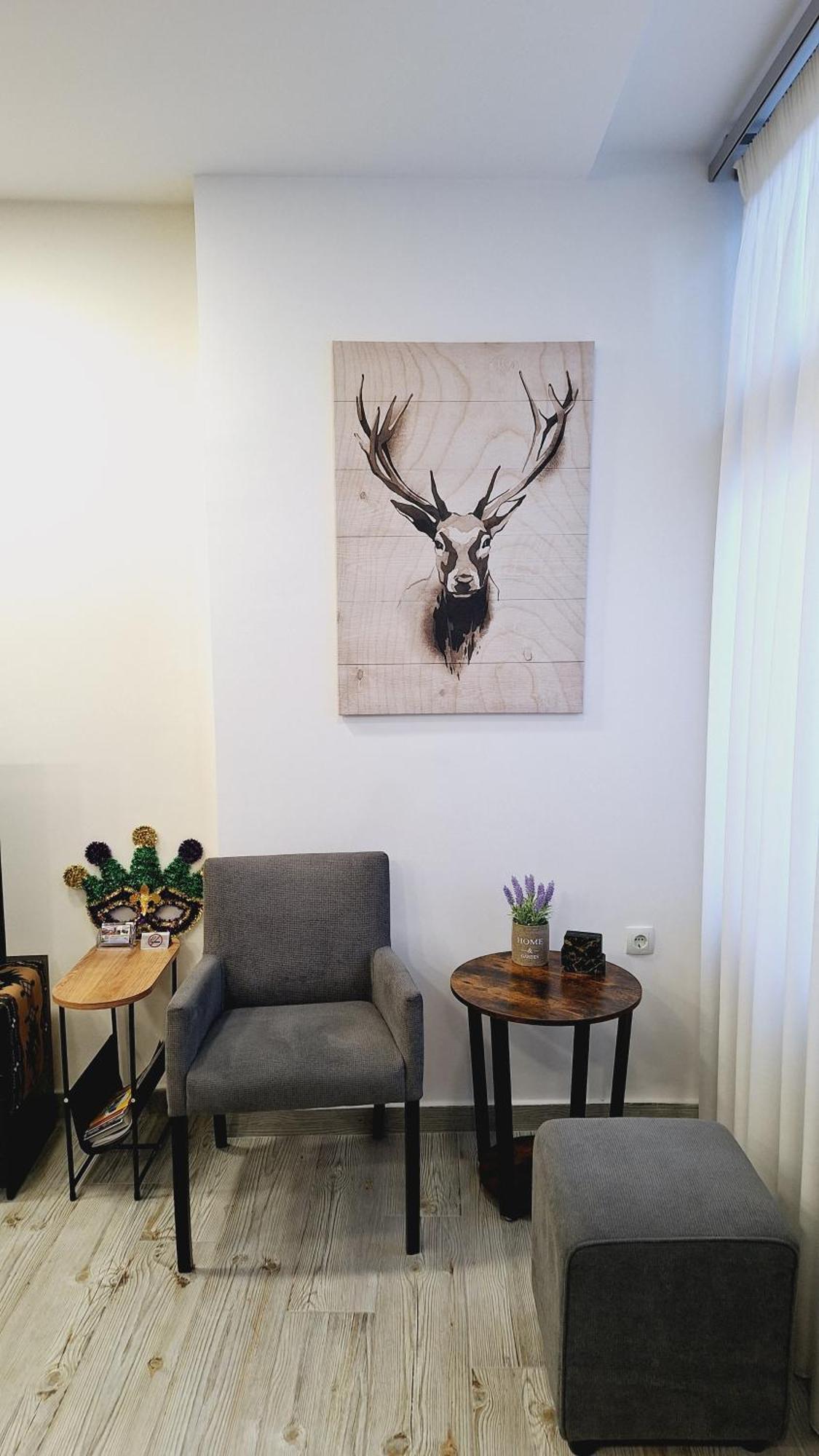 Thomas Luxury In The Historical Center Of