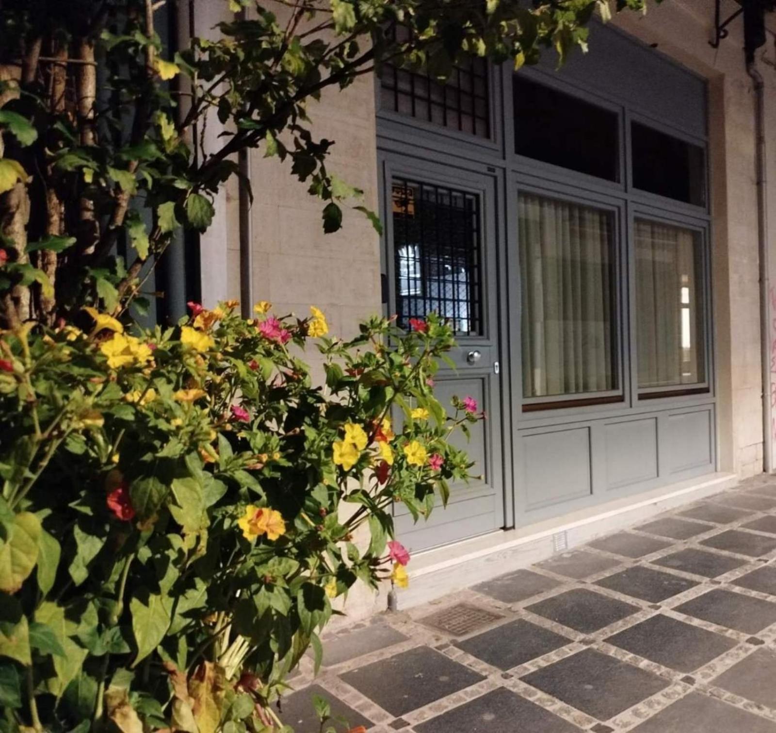 Thomas Luxury In The Historical Center Of Ioannina