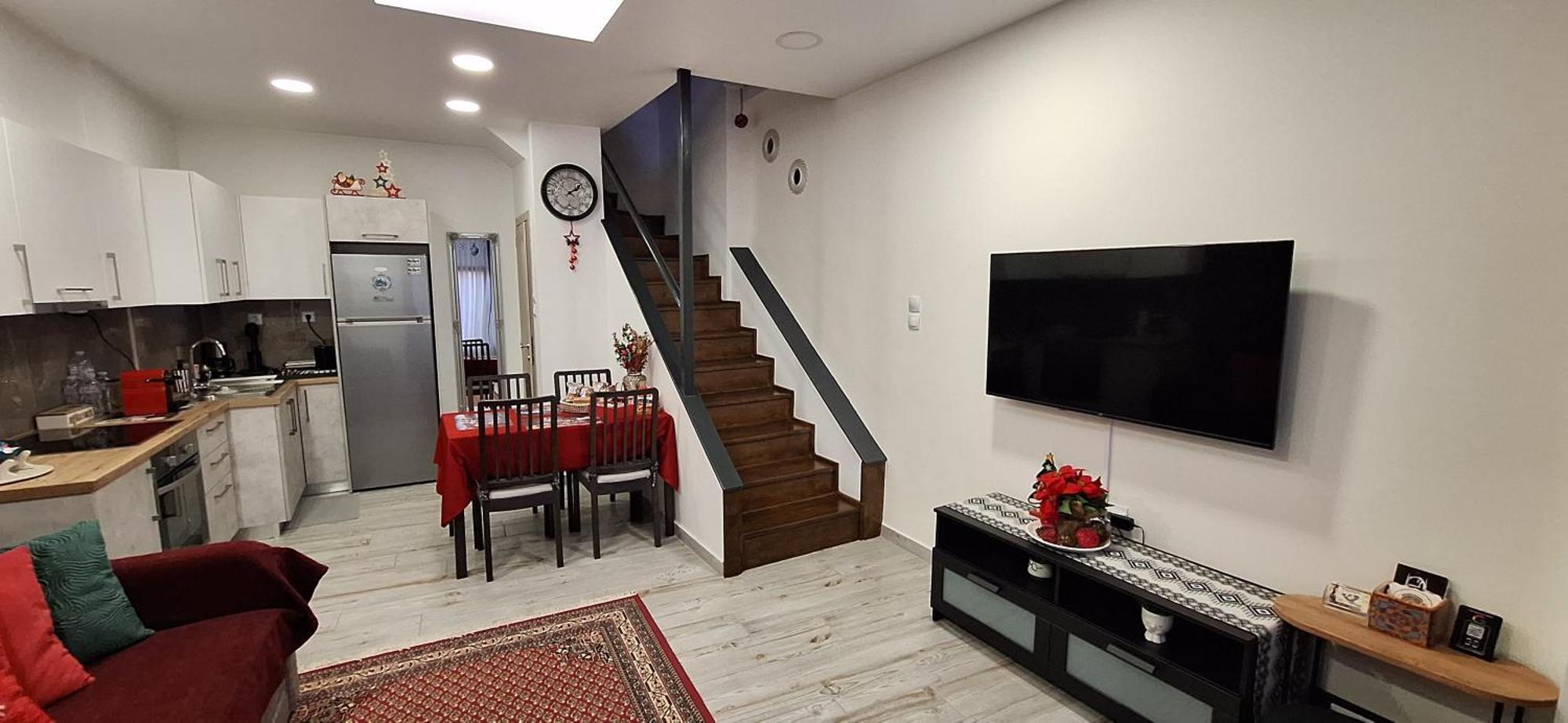 Thomas Luxury In The Historical Center Of Ioannina