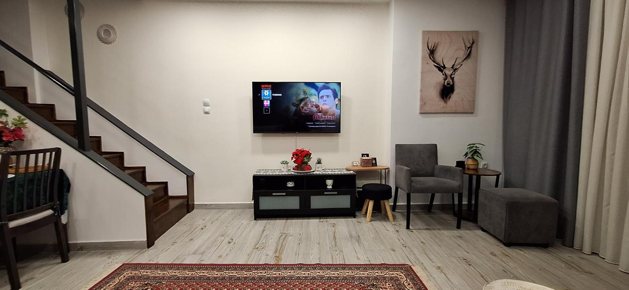 Thomas Luxury In The Historical Center Of Apartment