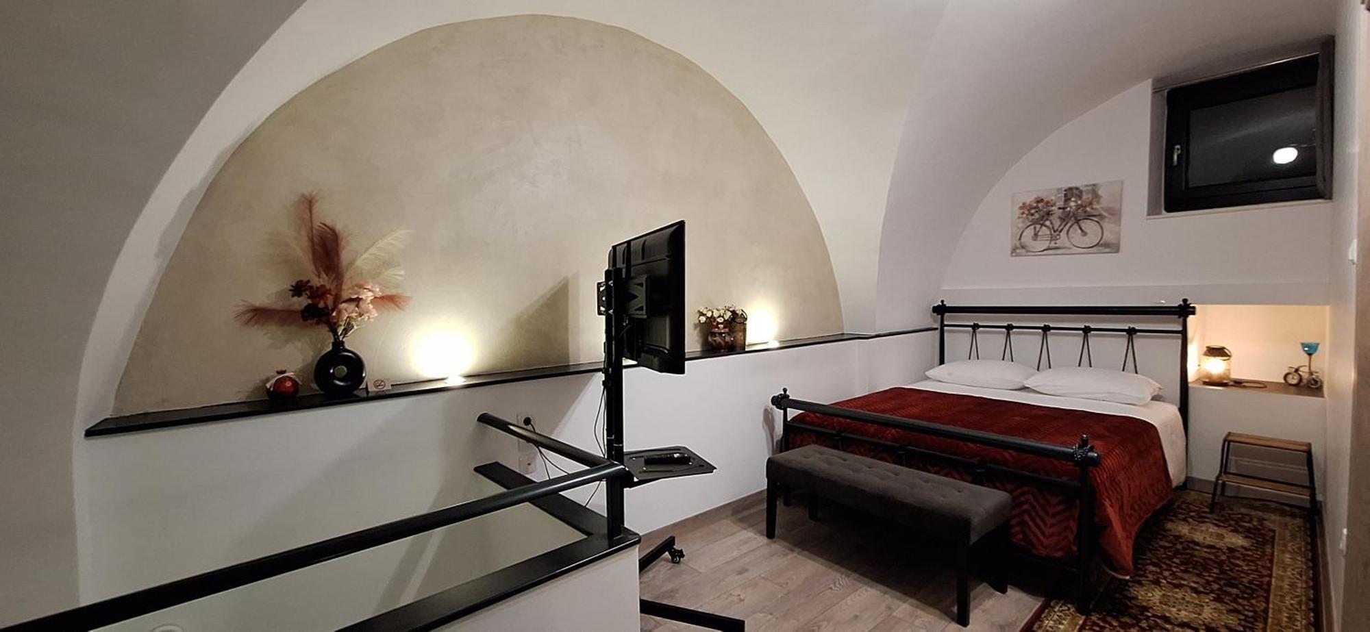 Thomas Luxury In The Historical Center Of Ioannina