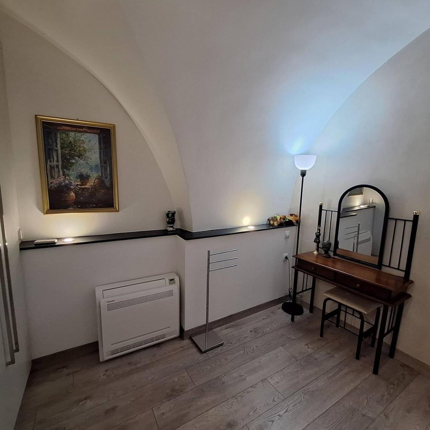 Thomas Luxury In The Historical Center Of