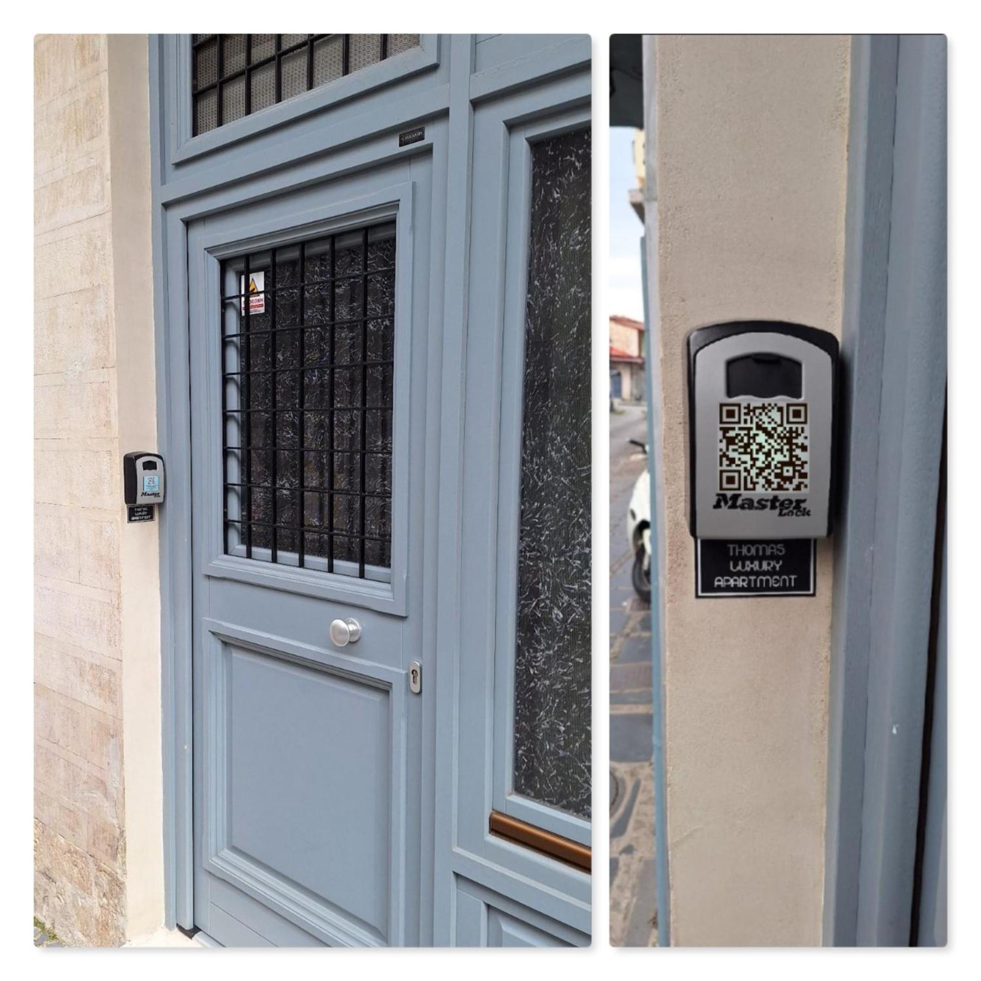 Thomas Luxury In The Historical Center Of *